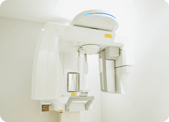 歯科用CT